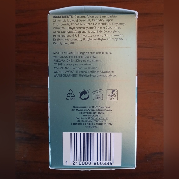 ROC Skincare Bundle - Picture 7 of 10